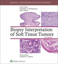 Titelbild: Biopsy Interpretation of Soft Tissue Tumors 2nd edition 9781451192995