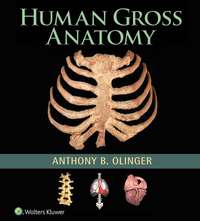 Cover image: Human Gross Anatomy 9781451187403