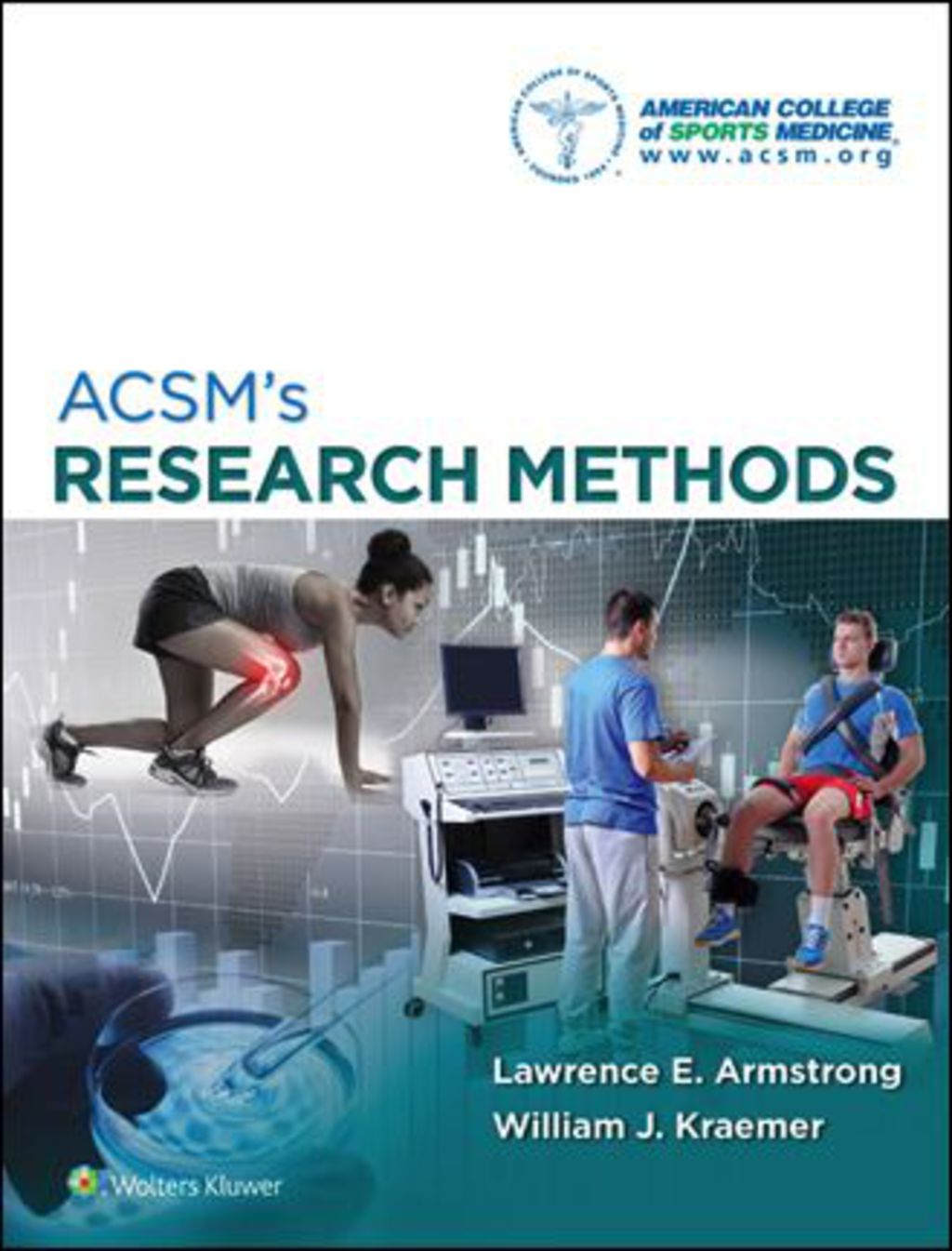ACSM’s Research Methods 1st Edition
