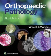 Omslagafbeelding: Orthopaedic Pathology 3rd edition 9781451192025