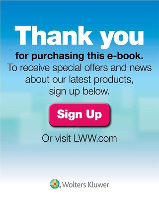 Cover image: ECG Interpretation Made Incredibly Easy 6th edition 9781496306906