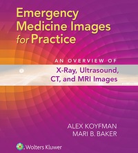 Cover image: Emergency Medicine Images for Practice 9781451192209