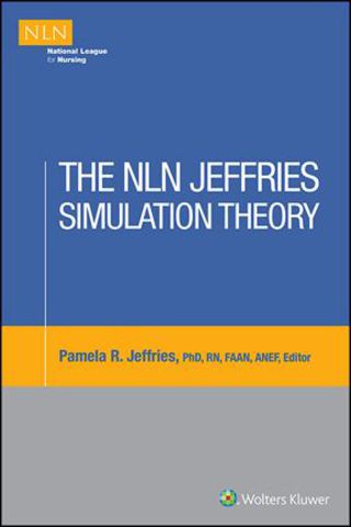 Cover image: The NLN Jeffries Simulation Theory 9781934758243