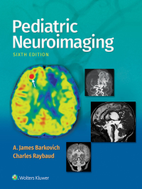 Titelbild: Pediatric Neuroimaging 6th edition 9781496337207