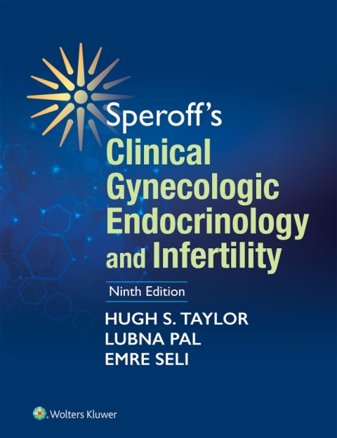 Speroff's Clinical Gynecologic Endocrinology and Infertility, 9th Edition - FULL INSTANT DOWNLOAD | PDF DOCX EPUB