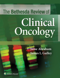 Imagen de portada: The Bethesda Review of Oncology 9781496354884