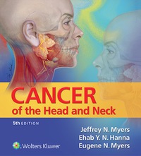 Omslagafbeelding: Cancer of the Head and Neck 5th edition 9781451191134