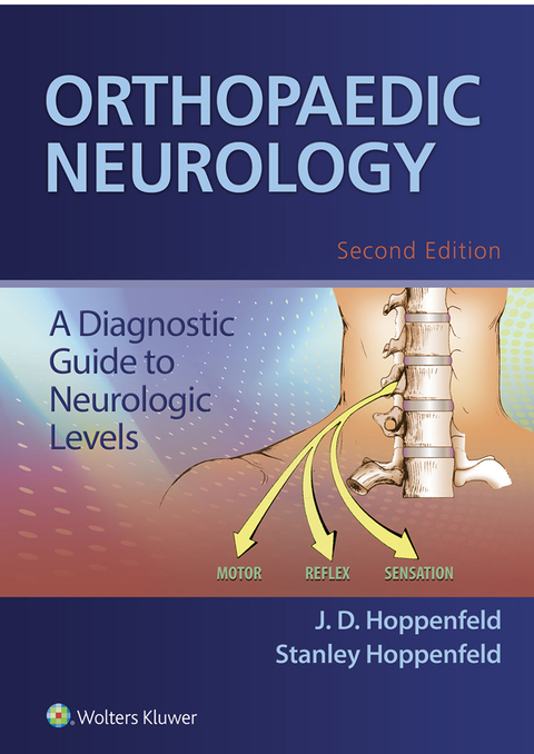 Orthopaedic Neurology, 2nd Edition - FULL INSTANT DOWNLOAD | PDF DOCX EPUB