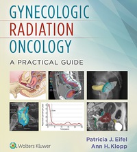 Imagen de portada: Gynecologic Radiation Oncology: A Practical Guide 9781451192650