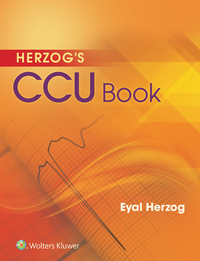 Titelbild: Herzog's CCU Book 9781496362612
