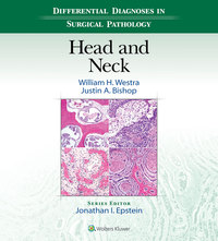 Cover image: Differential Diagnoses in Surgical Pathology: Head and Neck 3rd edition 9781496321046