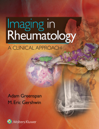 Cover image: Imaging in Rheumatology 9781496367631