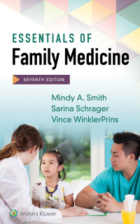 Cover image: Essentials of Family Medicine 7th edition 9781496364975