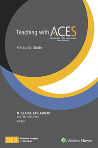 Omslagafbeelding: Teaching with ACE.S 9781934758274