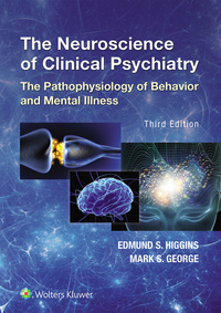 Omslagafbeelding: The Neuroscience of Clinical Psychiatry 9781496372000