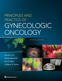 Cover image: Principles and Practice of Gynecologic Oncology 7th edition 9781496340023