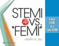 Cover image: STEMI vs. “FEMI” 9781496383136