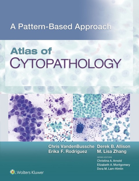 Atlas of Cytopathology: A Pattern Based Approach - FULL INSTANT DOWNLOAD | PDF DOCX EPUB