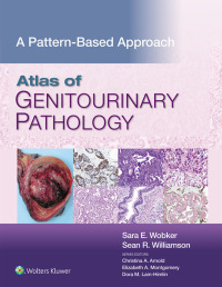 Imagen de portada: Atlas of Genitourinary Pathology 9781496397669
