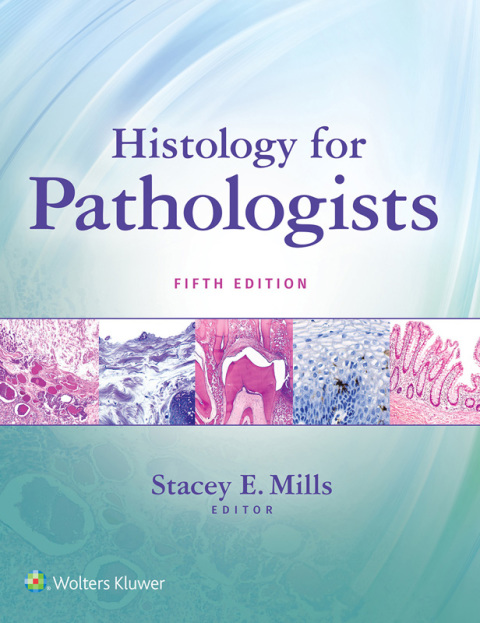 Histology for Pathologists, 5th Edition - FULL INSTANT DOWNLOAD | PDF DOCX EPUB
