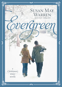 Cover image: Evergreen 9781414394015