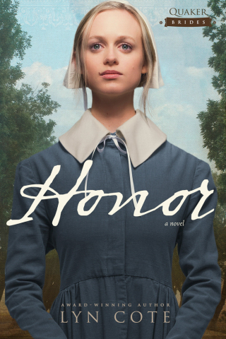 Imagen de portada: Honor 9781414375625
