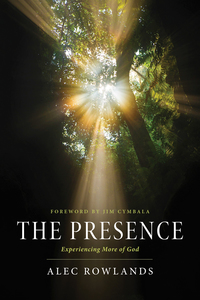 Cover image: The Presence 9781414387246