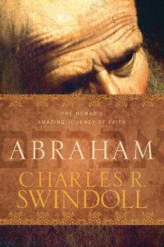Cover image: Abraham 9781414380643