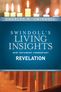Imagen de portada: Insights on Revelation 9781414393841