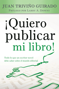 Cover image: ¡Quiero publicar mi libro! 9781496401397