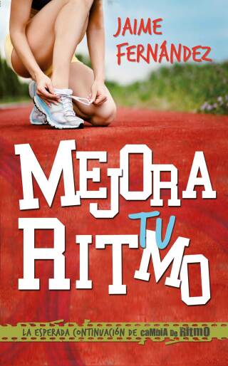 Imagen de portada: Mejora tu ritmo 9781496401403