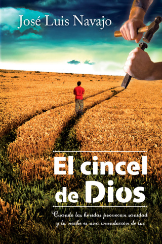 Imagen de portada: El cincel de Dios 9781496401441