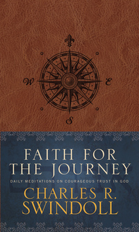 Omslagafbeelding: Faith for the Journey 9781414399836