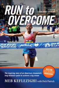Imagen de portada: Run to Overcome 9781496402370