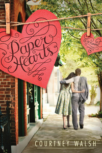 Cover image: Paper Hearts 9781414398693