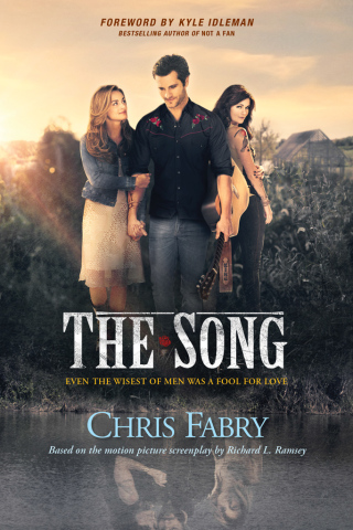 Cover image: The Song 9781496403339