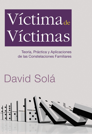 Immagine di copertina: Víctima de víctimas 9781496401816
