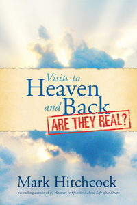 Immagine di copertina: Visits to Heaven and Back: Are They Real? 9781496404824