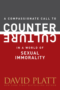 Omslagafbeelding: A Compassionate Call to Counter Culture in a World of Sexual Immorality 9781496404961