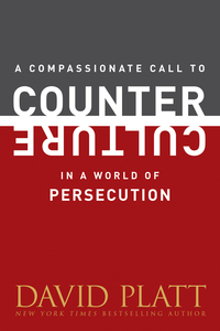 Imagen de portada: A Compassionate Call to Counter Culture in a World of Persecution 9781496404985