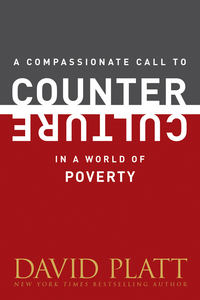 صورة الغلاف: A Compassionate Call to Counter Culture in a World of Poverty 9781496404992