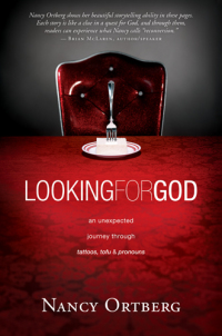 Immagine di copertina: Looking for God 9781496405630