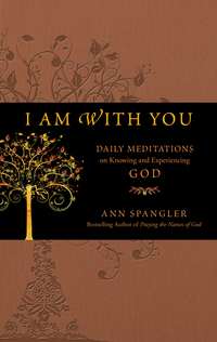 Cover image: I Am with You 9781414335995