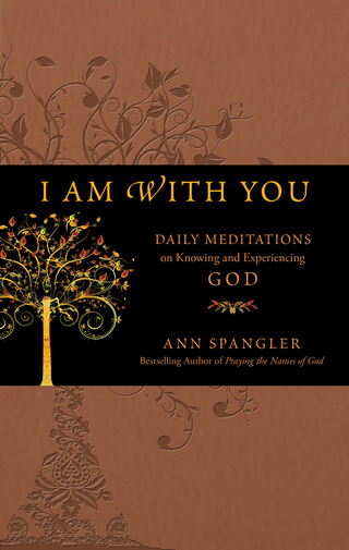 Cover image: I Am with You 9781414335995
