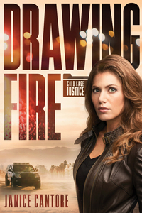 Cover image: Drawing Fire 9781414396682