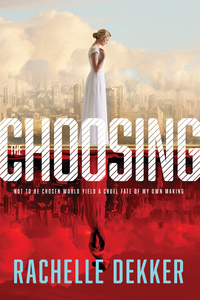 Cover image: The Choosing 9781496402240