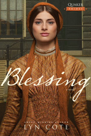 Cover image: Blessing 9781414375618