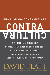 Cover image: Contracultura 9781496406606