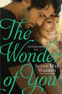 Cover image: The Wonder of You 9781414378459
