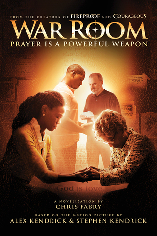 Cover image: War Room 9781496407283